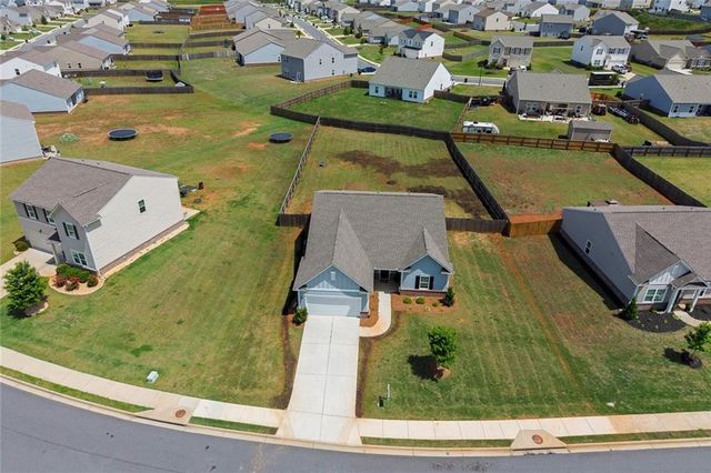 151 Verona Drive NW, Cartersville, GA 30120