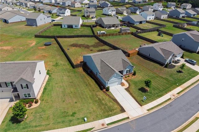 151 Verona Drive NW, Cartersville, GA 30120