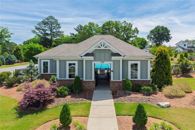 151 Verona Drive NW, Cartersville, GA 30120