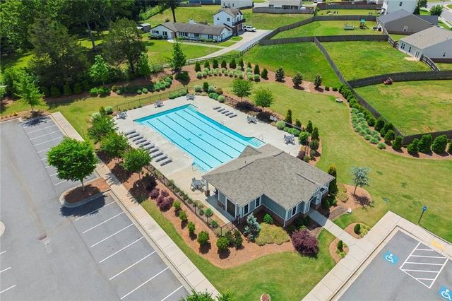 151 Verona Drive NW, Cartersville, GA 30120