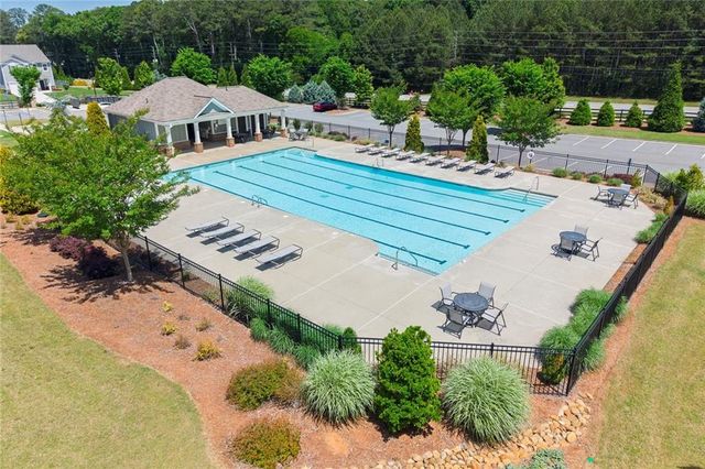 151 Verona Drive NW, Cartersville, GA 30120