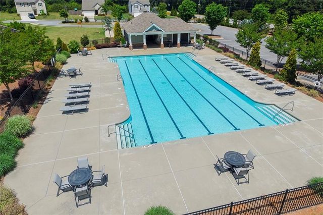 151 Verona Drive NW, Cartersville, GA 30120