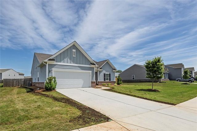 151 Verona Drive NW, Cartersville, GA 30120