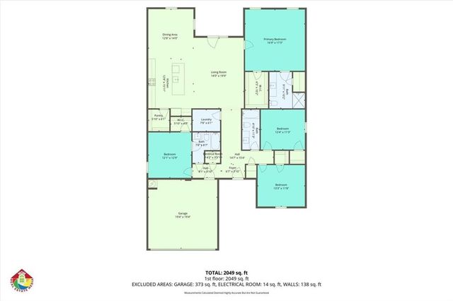 151 Verona Drive NW, Cartersville, GA 30120