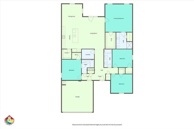 151 Verona Drive NW, Cartersville, GA 30120