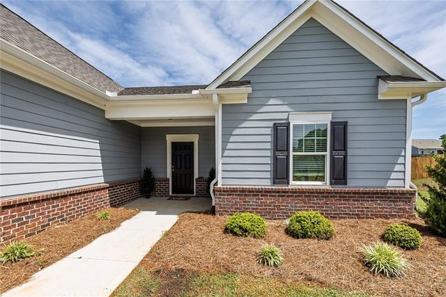 151 Verona Drive NW, Cartersville, GA 30120