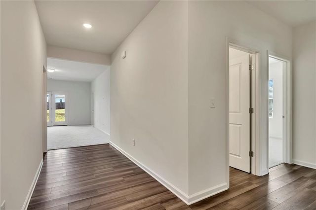 151 Verona Drive NW, Cartersville, GA 30120