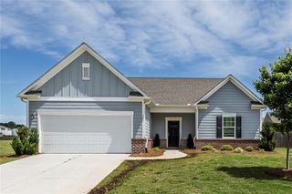 151 Verona Drive NW, Cartersville, GA 30120