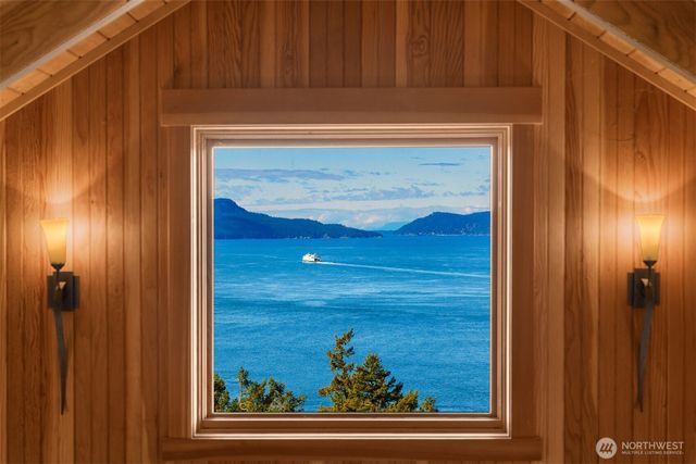 707 NW Thatcher Pass Road, Decatur Island, WA 98221