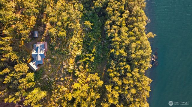 707 NW Thatcher Pass Road, Decatur Island, WA 98221