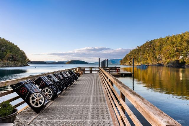 707 NW Thatcher Pass Road, Decatur Island, WA 98221