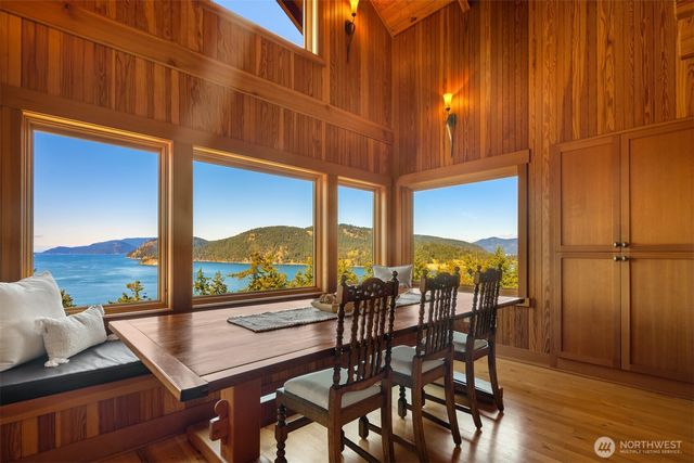 707 NW Thatcher Pass Road, Decatur Island, WA 98221