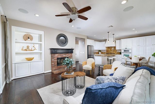 15504 Paseo Del Sur, San Diego, CA 92127