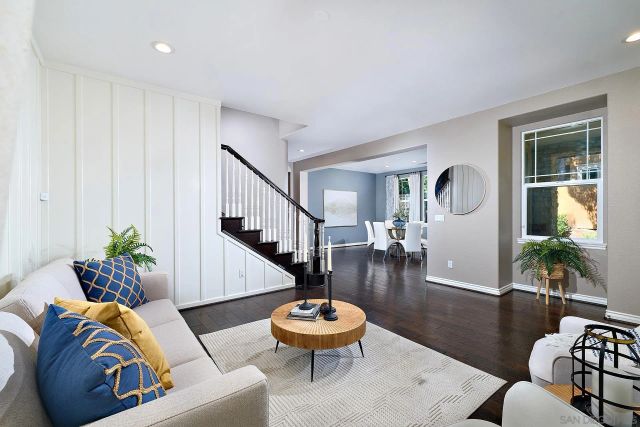 15504 Paseo Del Sur, San Diego, CA 92127