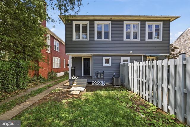 314 E PICCADILLY ST, Winchester, VA 22601