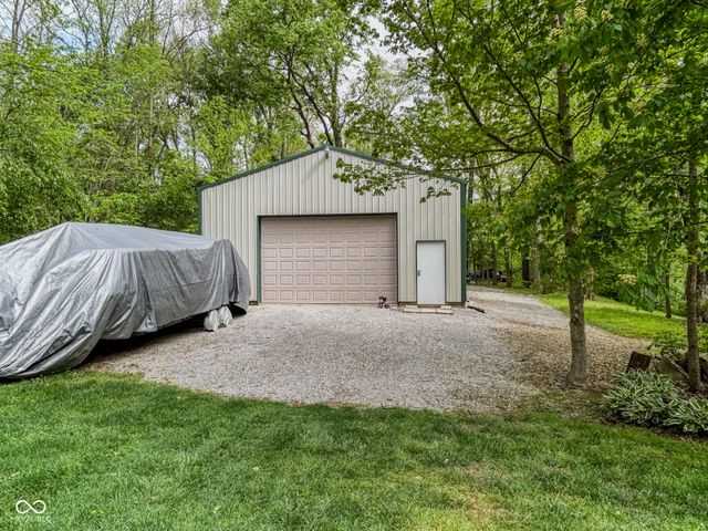 2314 N State Road 39, Danville, IN 46122