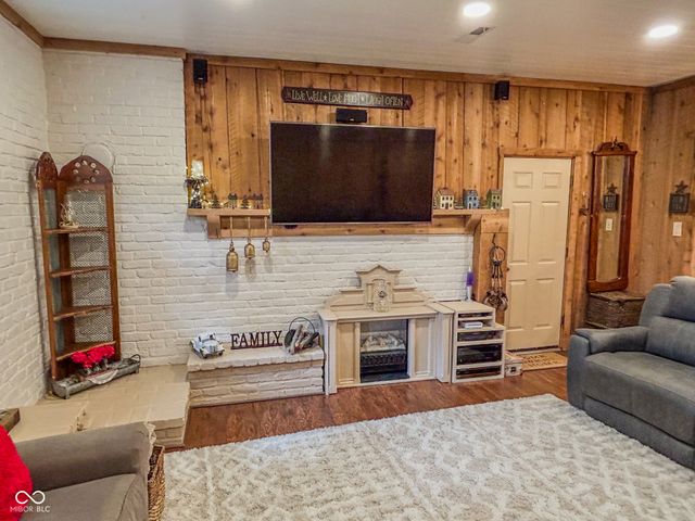 2314 N State Road 39, Danville, IN 46122