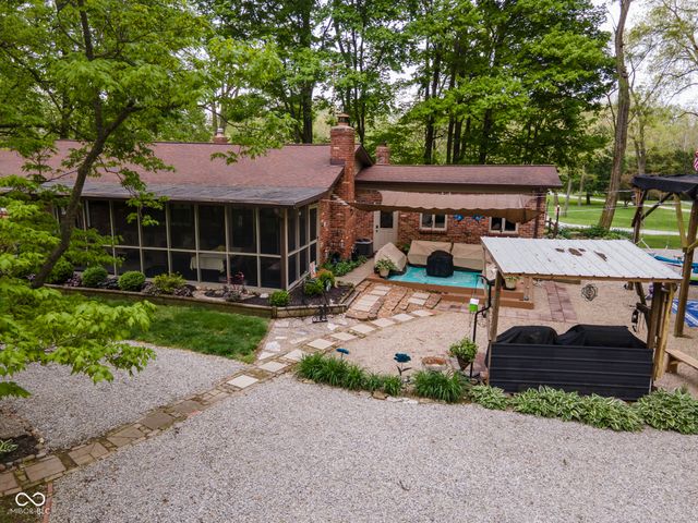 2314 N State Road 39, Danville, IN 46122