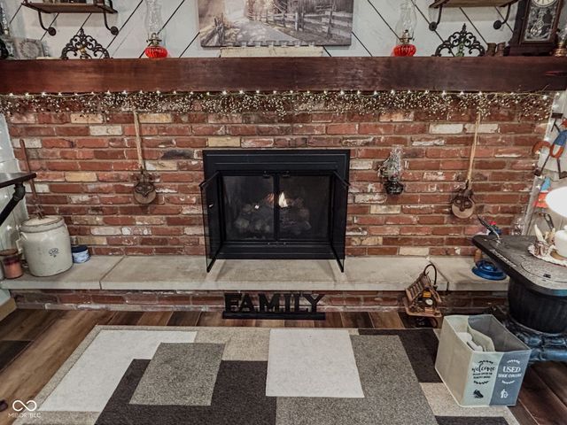 2314 N State Road 39, Danville, IN 46122