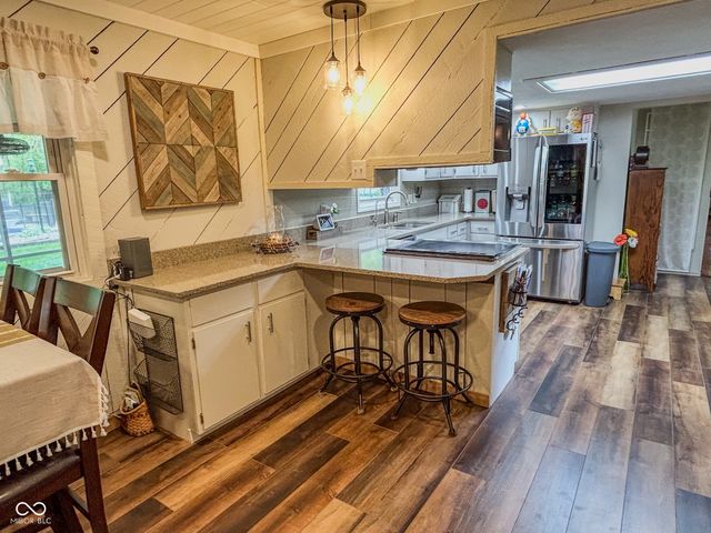 2314 N State Road 39, Danville, IN 46122