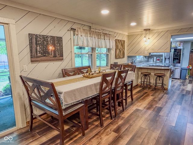 2314 N State Road 39, Danville, IN 46122