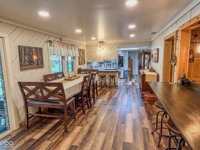 2314 N State Road 39, Danville, IN 46122
