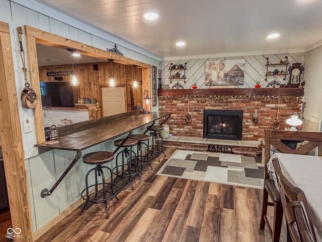2314 N State Road 39, Danville, IN 46122