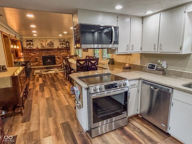 2314 N State Road 39, Danville, IN 46122