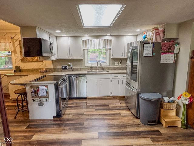 2314 N State Road 39, Danville, IN 46122