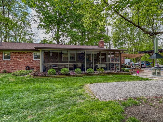 2314 N State Road 39, Danville, IN 46122