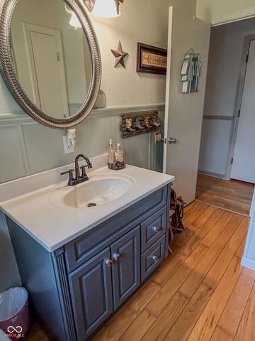2314 N State Road 39, Danville, IN 46122