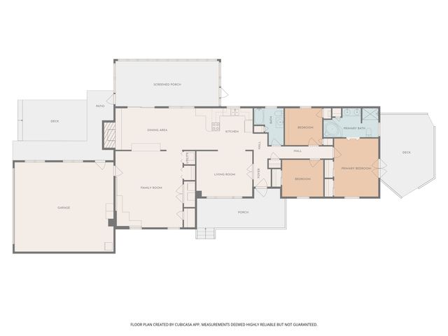 2314 N State Road 39, Danville, IN 46122