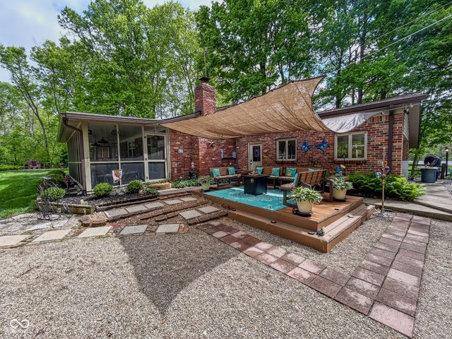 2314 N State Road 39, Danville, IN 46122
