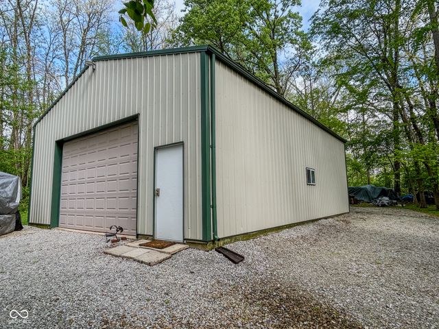 2314 N State Road 39, Danville, IN 46122