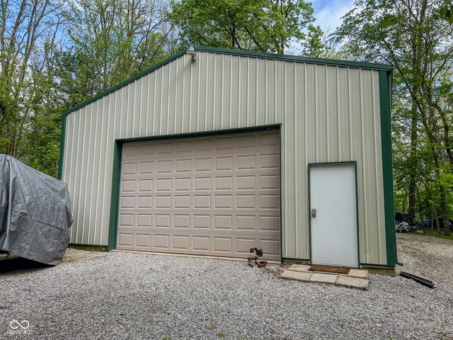 2314 N State Road 39, Danville, IN 46122