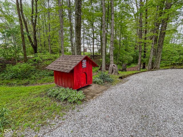 2314 N State Road 39, Danville, IN 46122