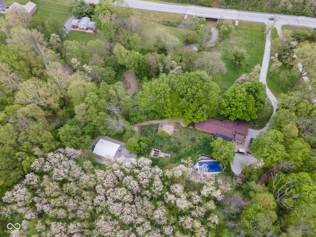 2314 N State Road 39, Danville, IN 46122