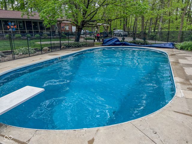 2314 N State Road 39, Danville, IN 46122