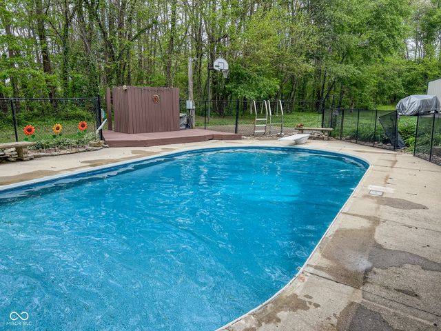 2314 N State Road 39, Danville, IN 46122
