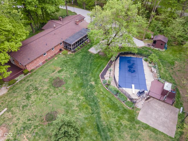 2314 N State Road 39, Danville, IN 46122