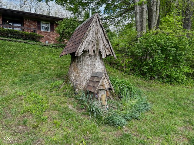 2314 N State Road 39, Danville, IN 46122