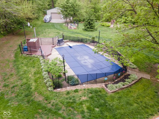 2314 N State Road 39, Danville, IN 46122