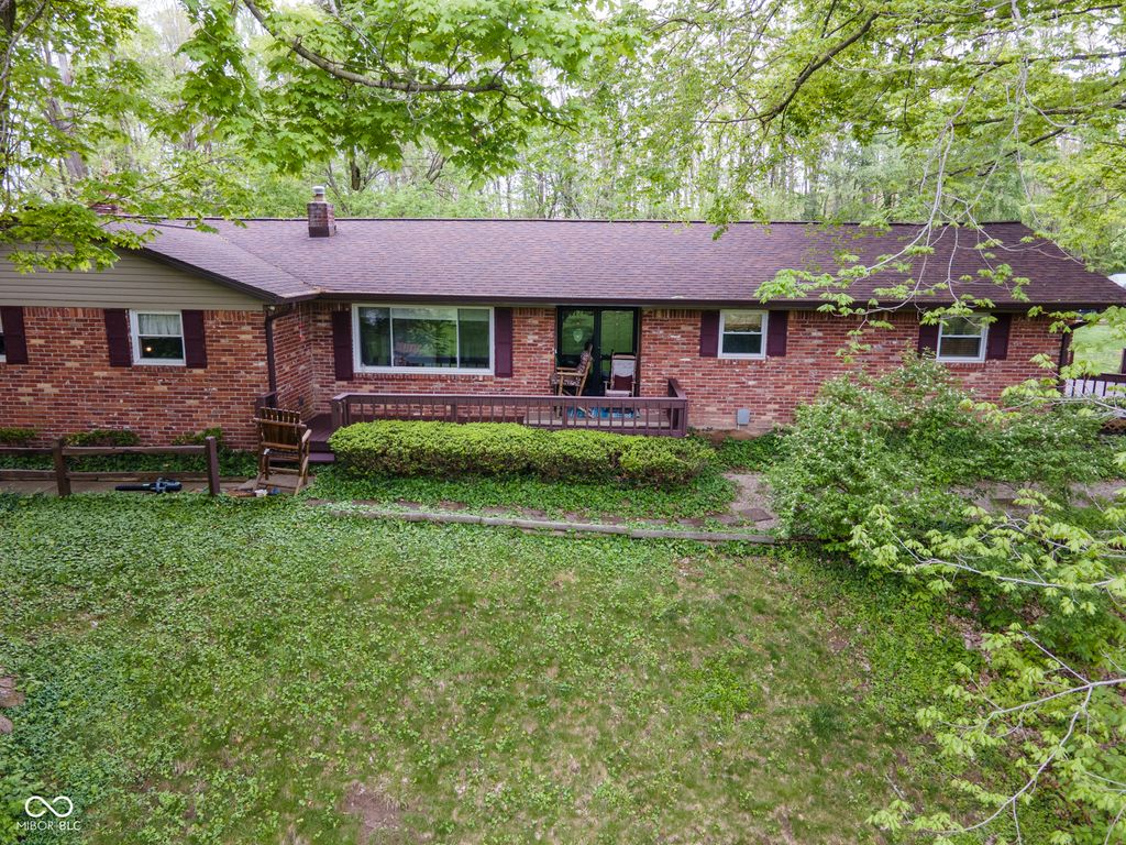 2314 N State Road 39, Danville, IN 46122
