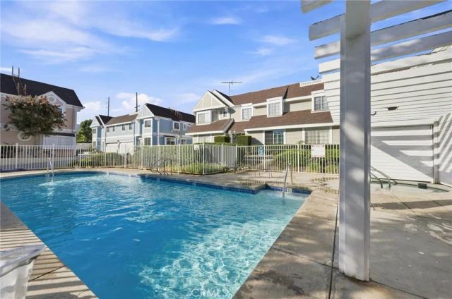 13750 Hubbard Street 57, Sylmar, CA 91342