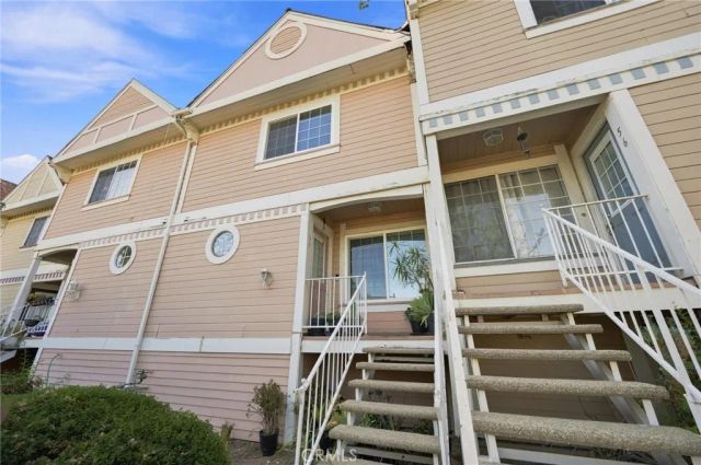 13750 Hubbard Street 57, Sylmar, CA 91342