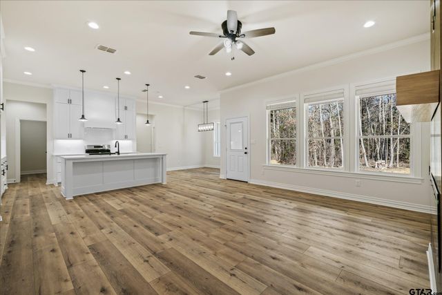 20538 Wild Arrow Ct., Arp, TX 75750