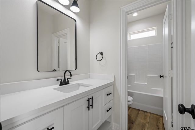 20538 Wild Arrow Ct., Arp, TX 75750