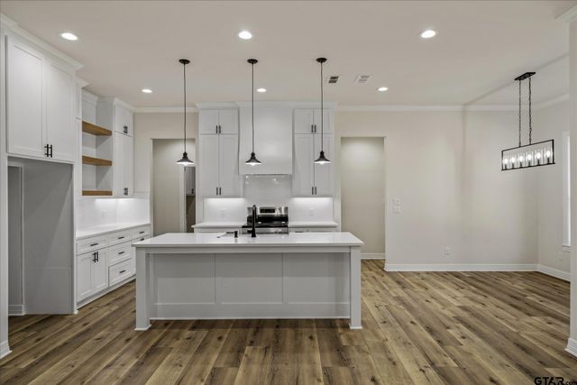 20538 Wild Arrow Ct., Arp, TX 75750