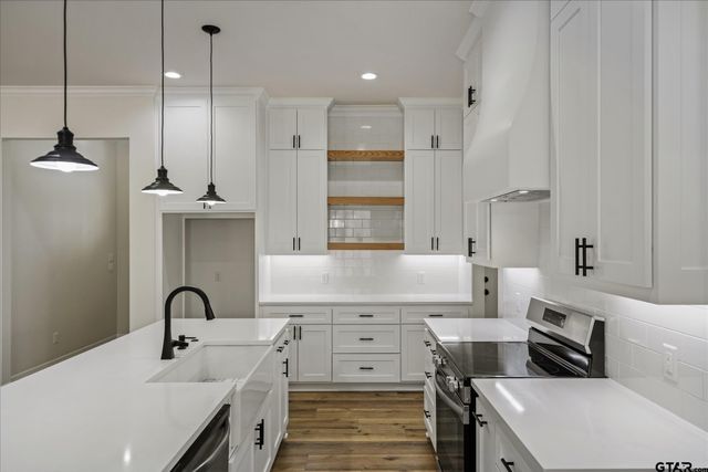 20538 Wild Arrow Ct., Arp, TX 75750