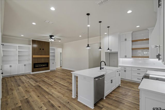 20538 Wild Arrow Ct., Arp, TX 75750